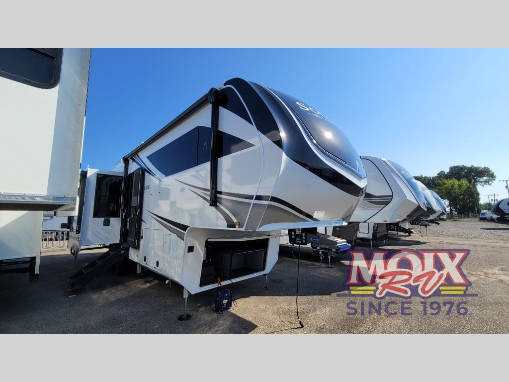2027 Grand Design Solitude 310GK in conway AR