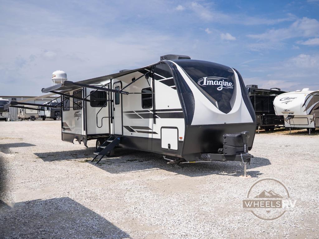 2021 Grand Design Imagine 2970RL in springdale AR