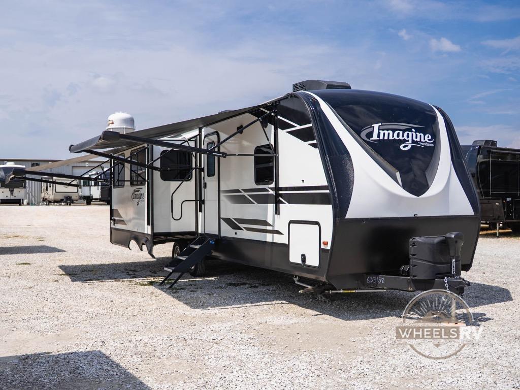 2021 Grand Design Imagine 2970RL in springdale AR
