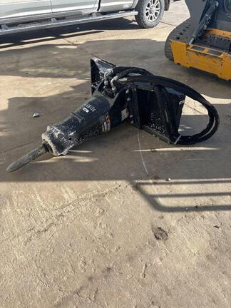 2025 John Deere HH60C-SKID in Rockdale, IL