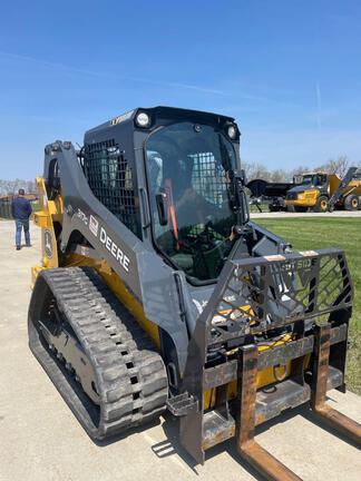 2024 John Deere 317G in Terre Haute, IN