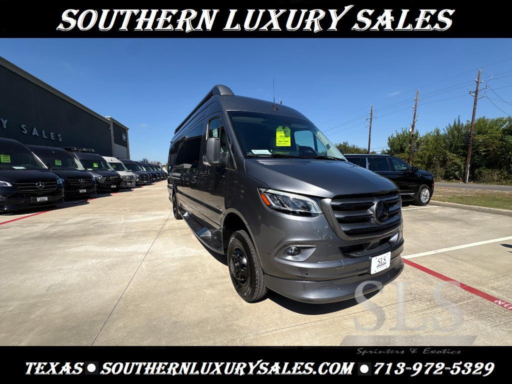 2027 Midwest Automotive Designs Patriot MD4 in houston TX