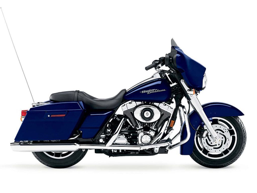 2006 Harley-Davidson® FLHX - Street Glide® FLHX in Florence, AL