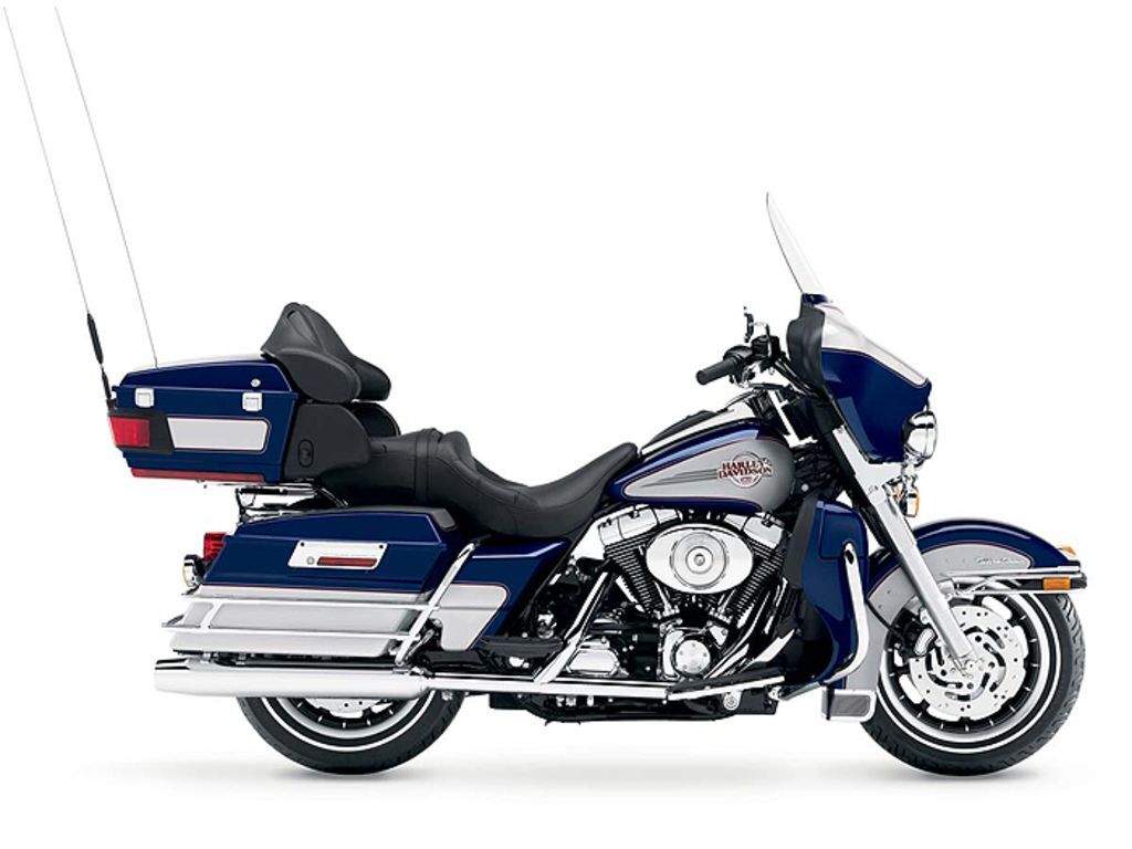 2006 Harley-Davidson® FLHTCUI - Ultra Classic® Electra Glide® ULTRA CLASSIC FLHTCU in Florence, AL