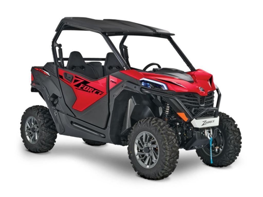 2024 CFMOTO ZForce 950 Trail in florence AL
