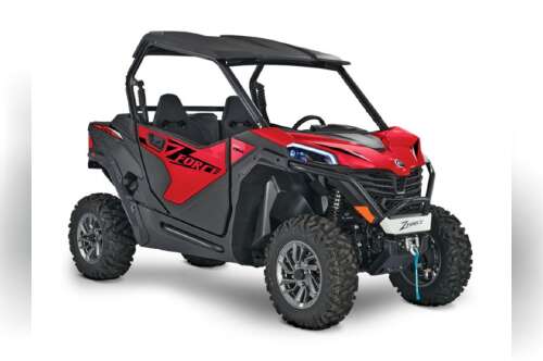 2024 CFMOTO ZForce 950 Trail in florence AL