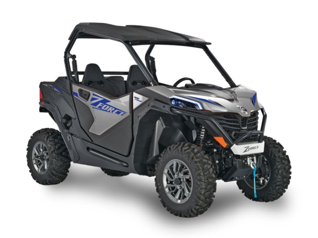 2024 CFMOTO ZForce 800 Trail 800 EPS TRAIL in florence AL