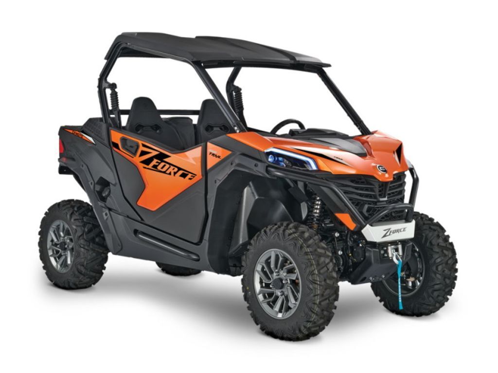 2024 CFMOTO ZForce 950 Trail in florence AL