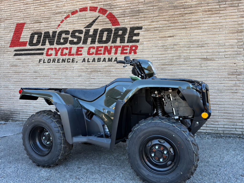2026 Honda® FourTrax Foreman 4x4 TrueTimber® Atera Camo in florence AL