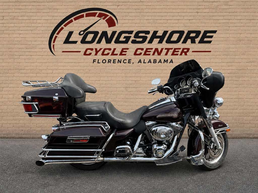 2005 Harley-Davidson® FLHTC - Electra Glide® Classic CLASSIC in Florence, AL