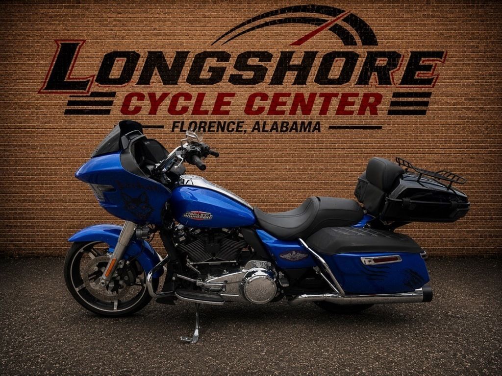 2024 Harley-Davidson® FLTRX - Road Glide® CUSTOM in Florence, AL