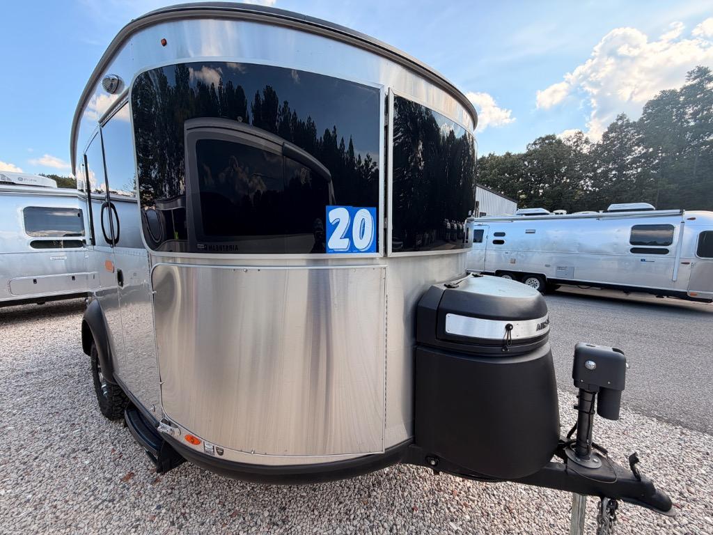 2023 Airstream Basecamp 20X in monroe NC