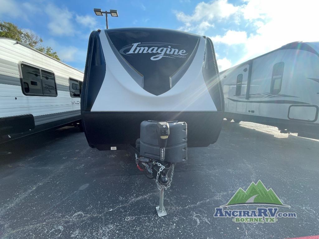 2019 Grand Design Imagine 2600RB in boerne TX