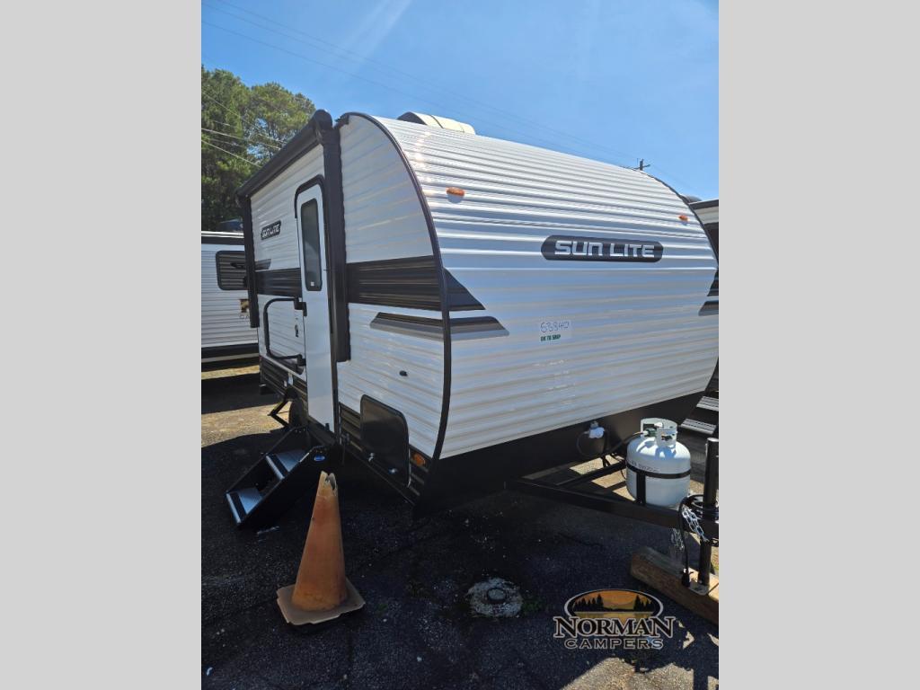 2027 Sunset Park Rv Sun Lite LTD 13MJ in marietta GA