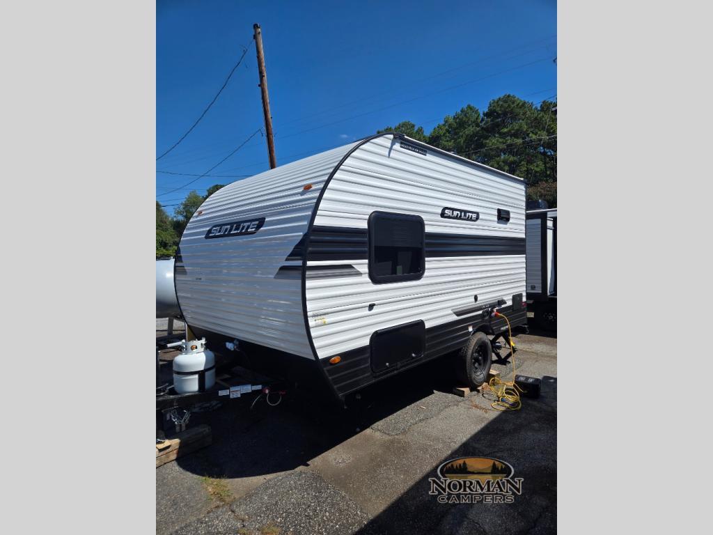 2027 Sunset Park Rv Sun Lite LTD 13MJ in marietta GA