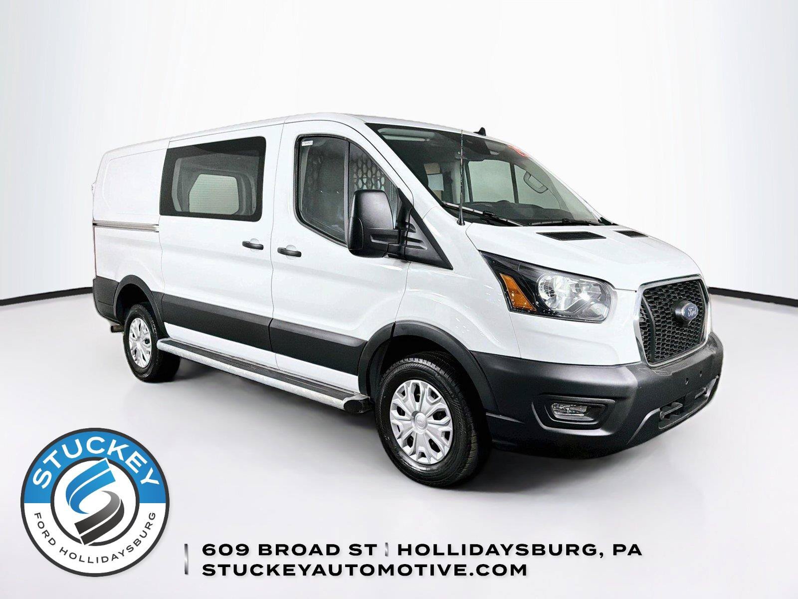 2025 FORD TRANSIT 250 in Hollidaysburg, PA