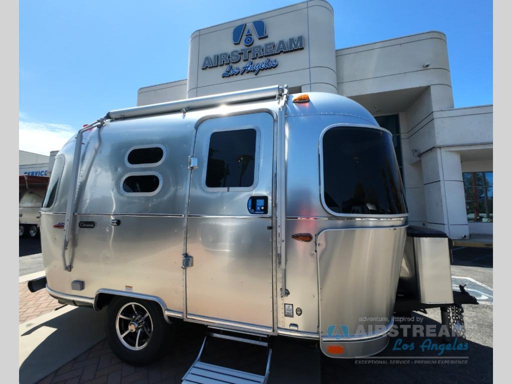 2026 Airstream Caravel 16RB in san gabriel CA
