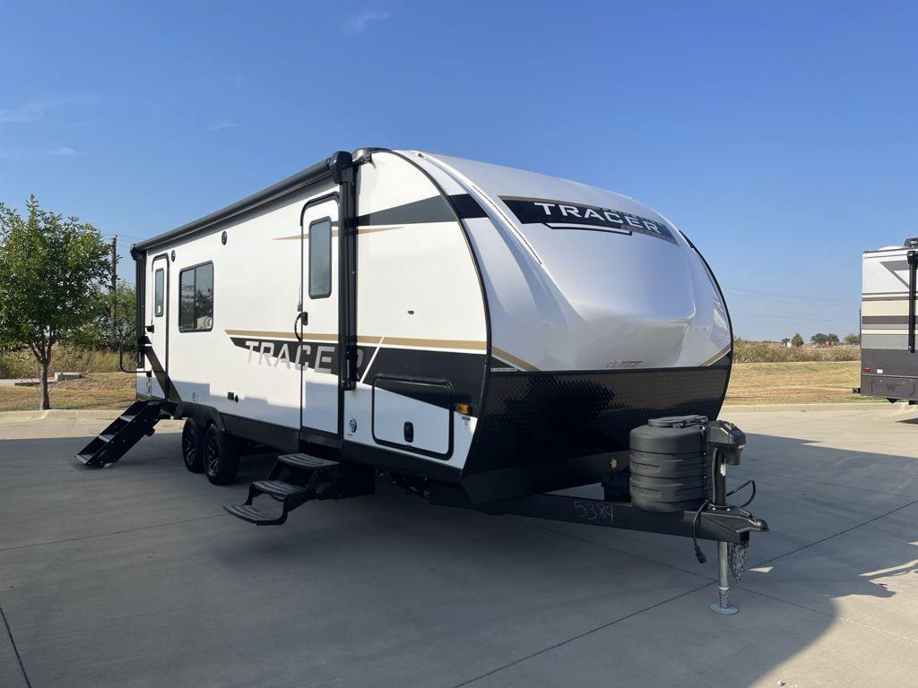 2024 Prime Time Rv Tracer 24RKS in sanger TX