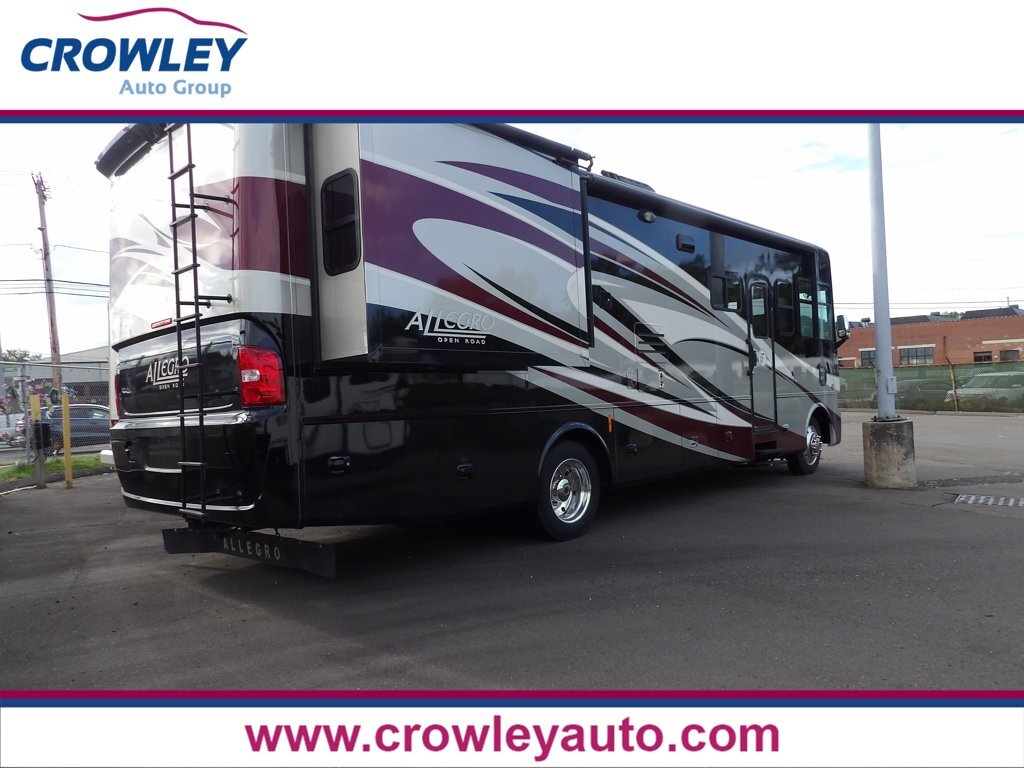 2013 Tiffin Allegro Open Road 32CA RV