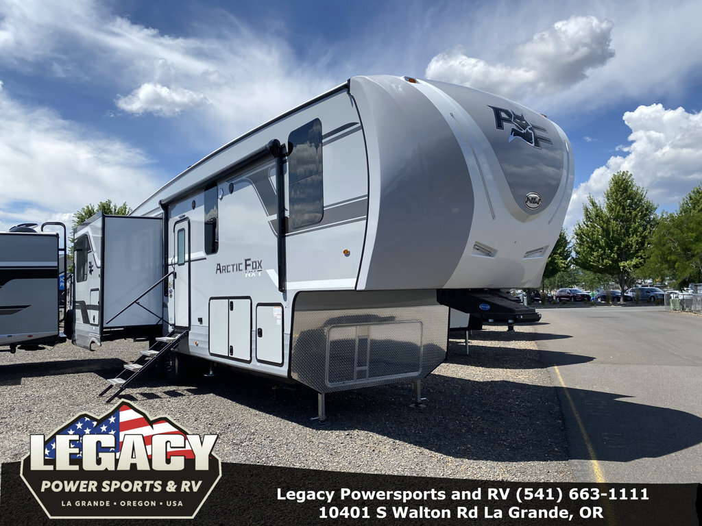NORTHWOOD MFG ARCTIC FOX NXT RVs for sale - RVT