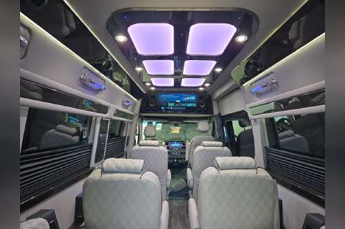 2027 Ultimate Toys COACH in loveland OH