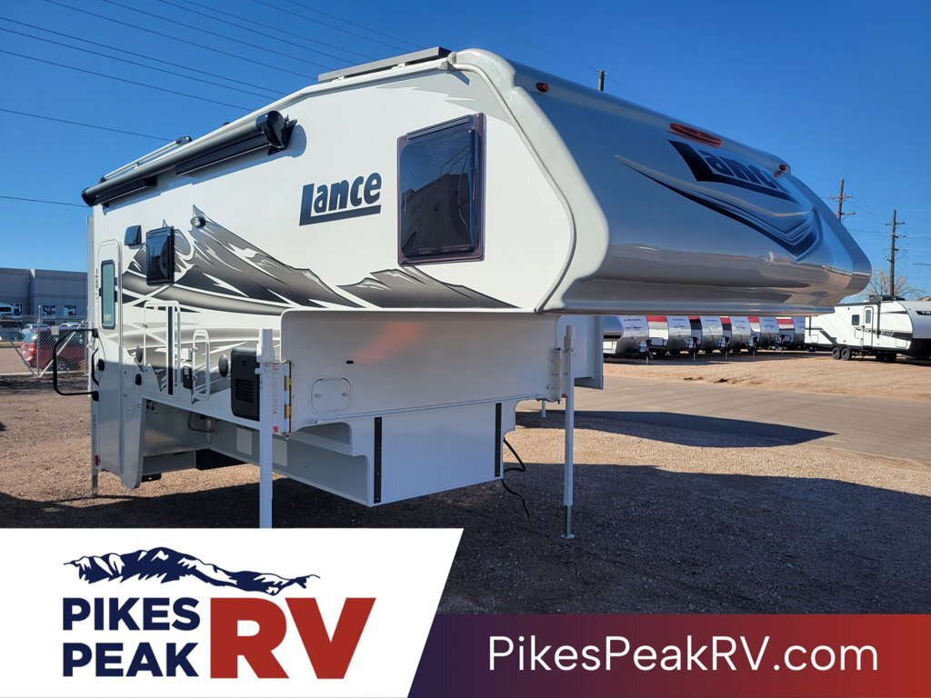 2026 Lance 1172 in colorado springs CO