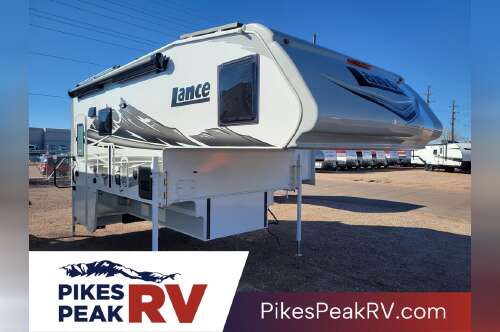 2026 Lance 1172 in colorado springs CO