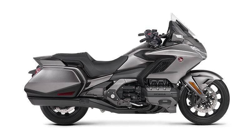 2018 Honda Gold Wing in mandeville LA