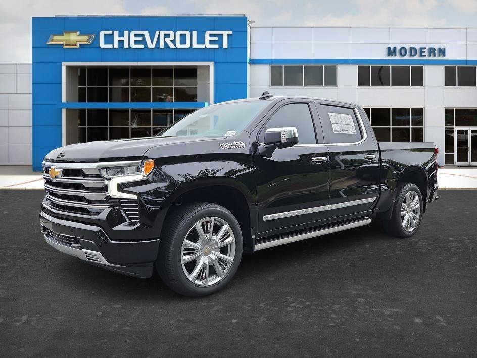 2026 CHEVROLET Silverado 1500 in Winston Salem, NC