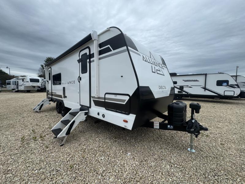 2027 Alliance Rv Delta Ultra Lite RK234 RV