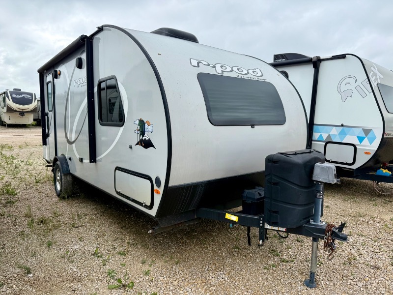 2020 Forest River R-pod R-Pod 195 in neenah WI