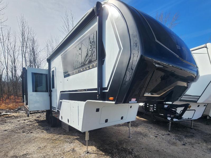 2026 Brinkley Rv Model Z 2700 in sheboygan WI