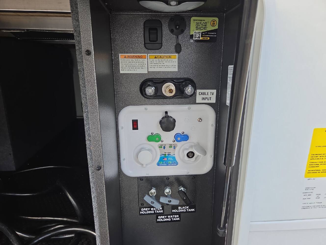 A photo of this 2027 Heartland Milestone 39TB