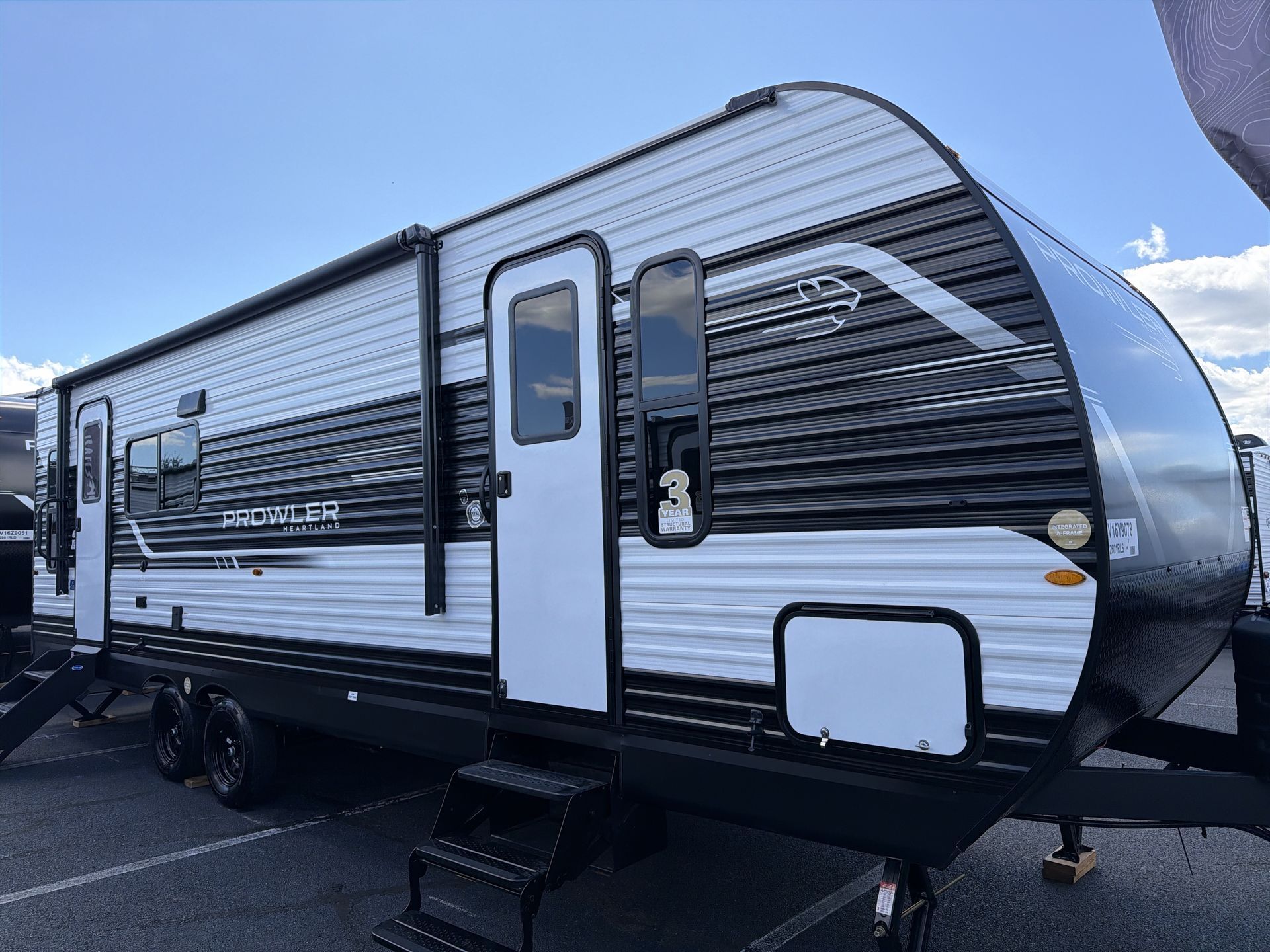 2027 Heartland Prowler 2601RLS in manheim PA
