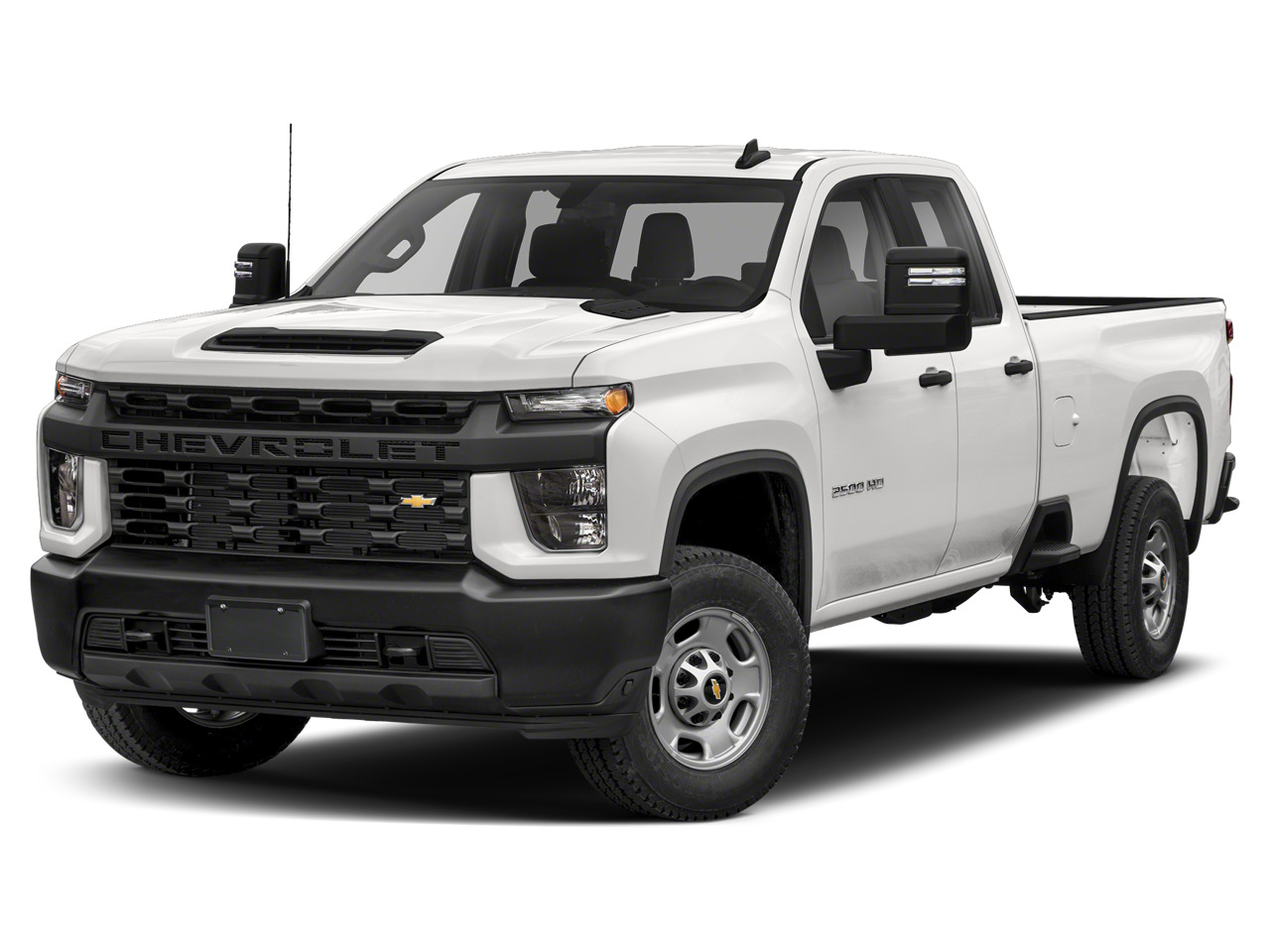 2022 CHEVROLET Silverado in Stephenville, TX