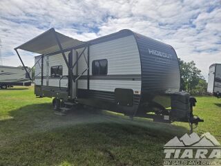2025 KEYSTONE HIDEOUT 240BH