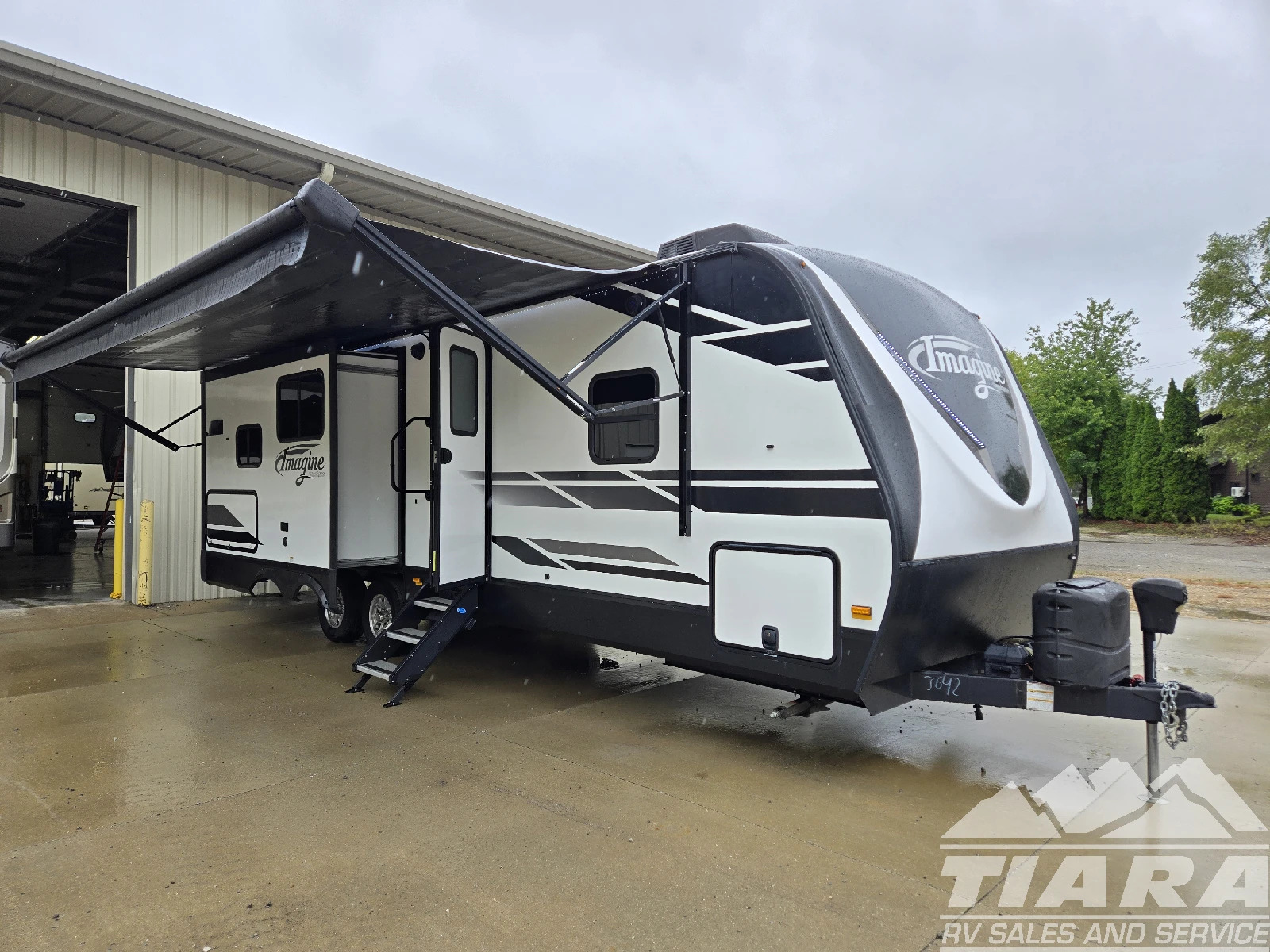 2020 Grand Design Imagine 2670MK in elkhart IN