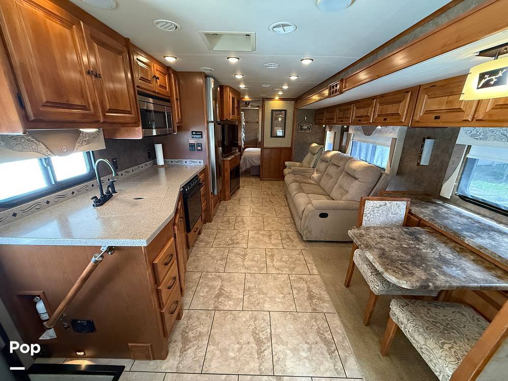 2014 Tiffin Allegro Open Road 36LA in new port richey FL