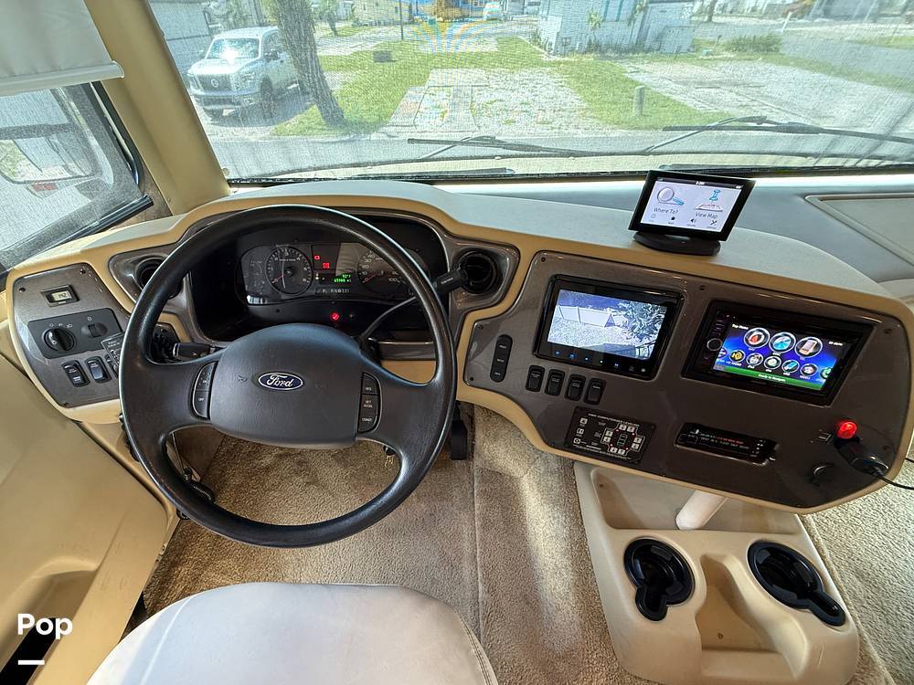 2014 Tiffin Allegro Open Road 36LA in new port richey FL