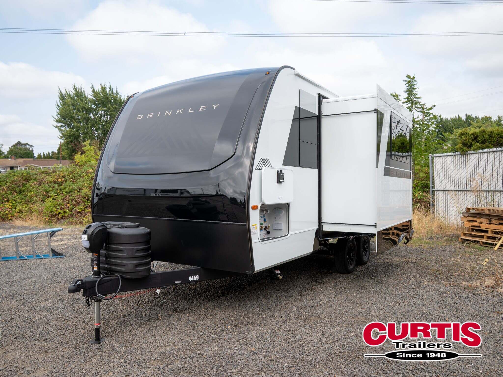 2027 Brinkley Rv Model Ix 20x in portland OR