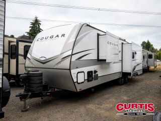 2023 KEYSTONE COUGAR HALF-TON 29RLSWE