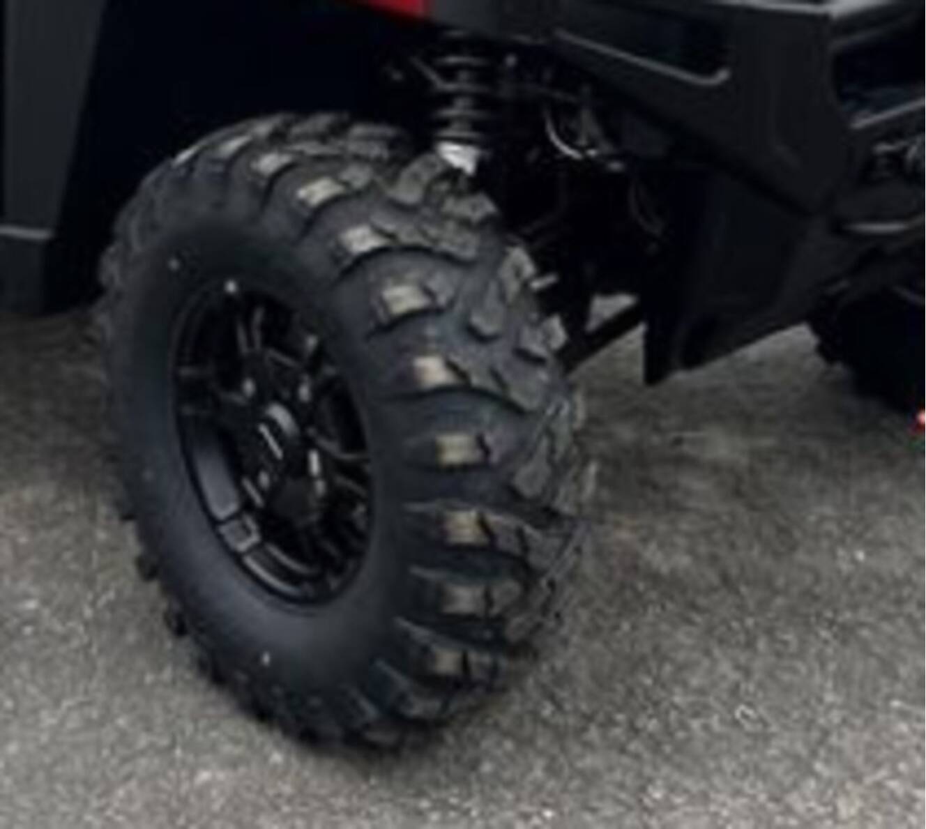 A photo of this 2026 Polaris® Ranger Crew XP 1000 NorthStar Edition Ultimate