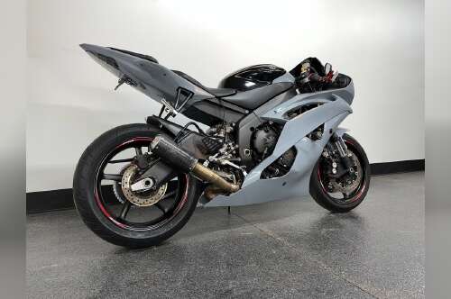 2015 Yamaha YZF-R6 in medina OH