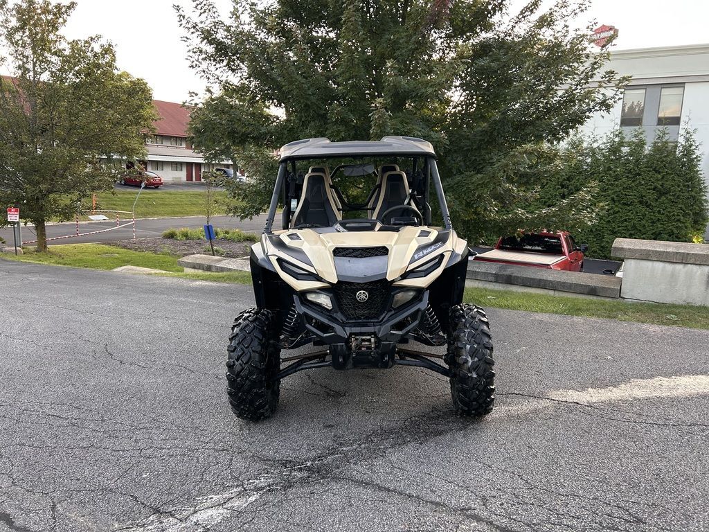 2023 Yamaha Wolverine RMAX4 1000 Xt-R Four Wheelers For Sale - ATV
