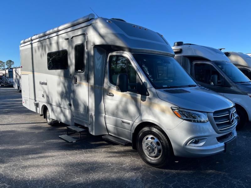 2025 Winnebago Navion 24T in bradenton FL