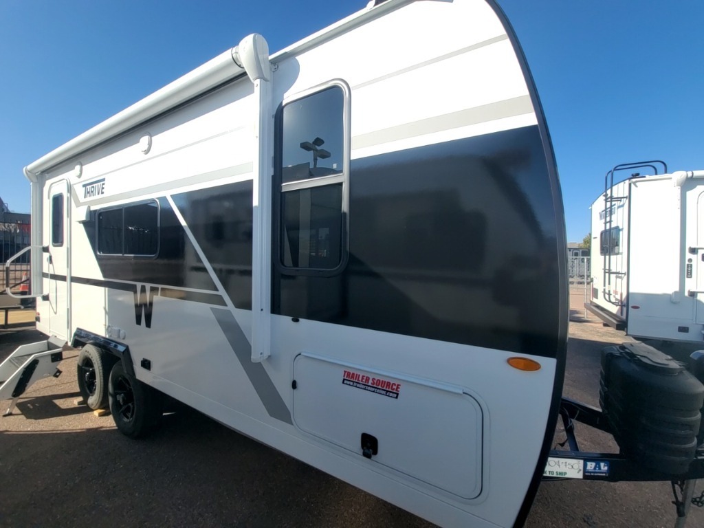2026 Winnebago Thrive 18FBS in colorado springs CO