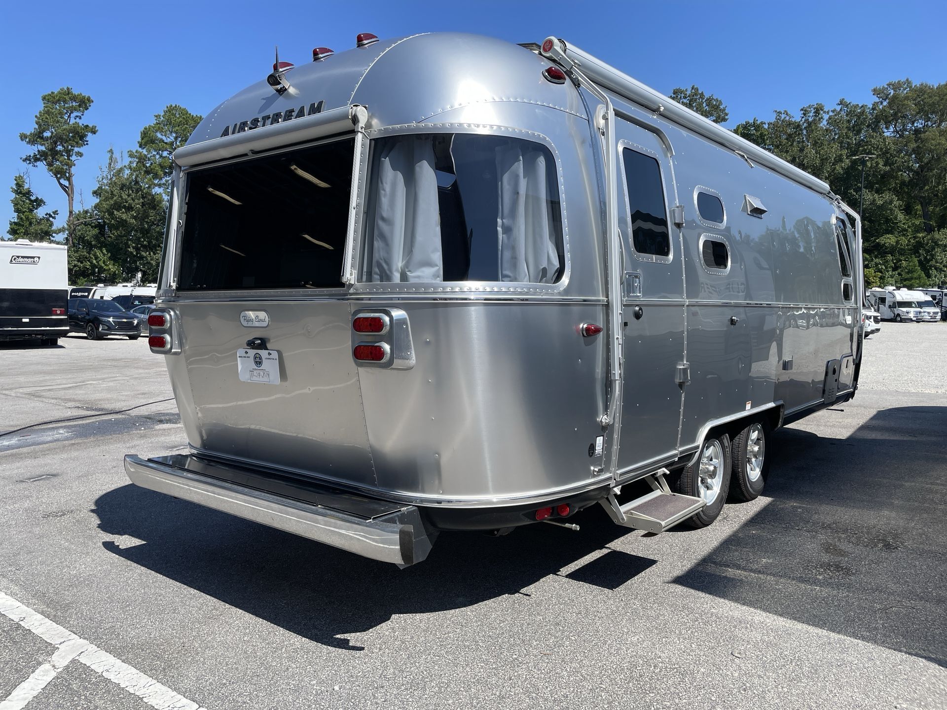 2024 Airstream Flying Cloud 25FB in ladson SC