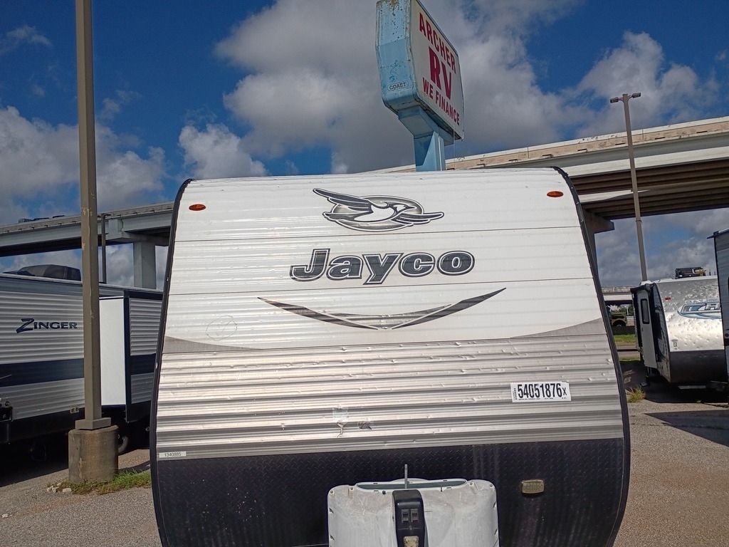 2017 Jayco Jay Flight 28 BHBE in houston TX