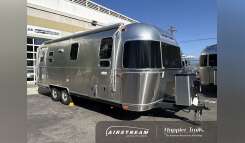 2026 Airstream Flying Cloud 25FB RV