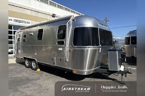 2026 Airstream Flying Cloud 25FB in milton WA